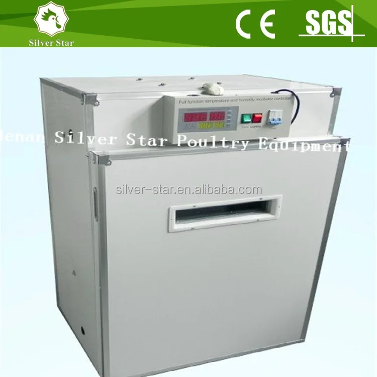 88 eggs incubator