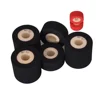 HZXJ Dia 36mm Height 32mm date coding ink rolls used on to print date batch/lot number