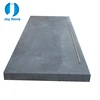 anti-slip stair outdoor stone steps risers g654 grey granite