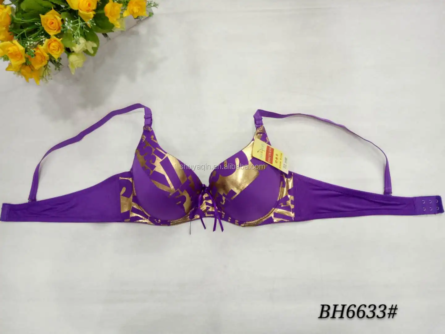 Lubunie-sujetador Push Up Copa Barata Para Mujer 6633 # - Buy New Bra,Women Underwear,Women Product on Alibaba.com