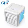 air cooler usb electric company Mini Air cooler in LED Lights Water Cooling System for Home 7 Different Colors