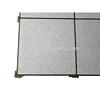 China wholesale custom anti-static raised tiles computer access floor