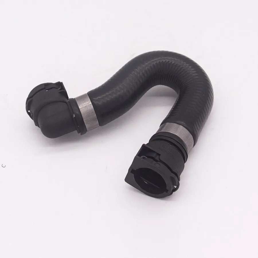 Hebei Auto Parts Radiator Return Hose Oem 17127532063 For Bmw E81 E87 ...