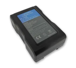 V Mount Camcorder Battery & Power Supply Sony