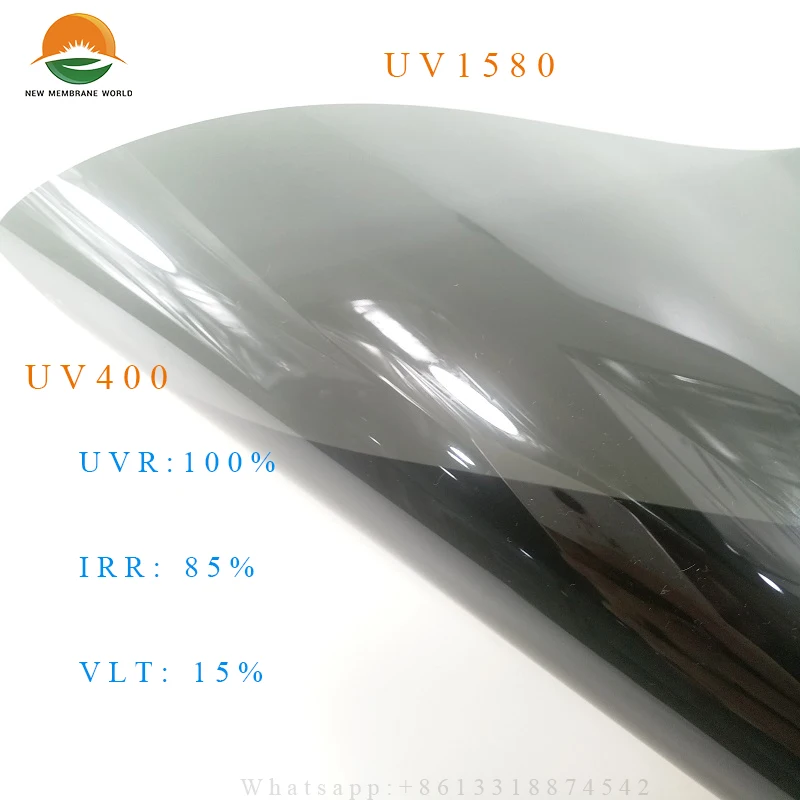 5 UV Film Car Window Film.jpg