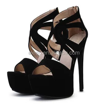 fashion sandals heels