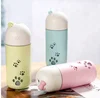 Mini Ultrasonic Q pet humidifier 2018 Led Night Light USB Essential Oil Aroma Diffuser
