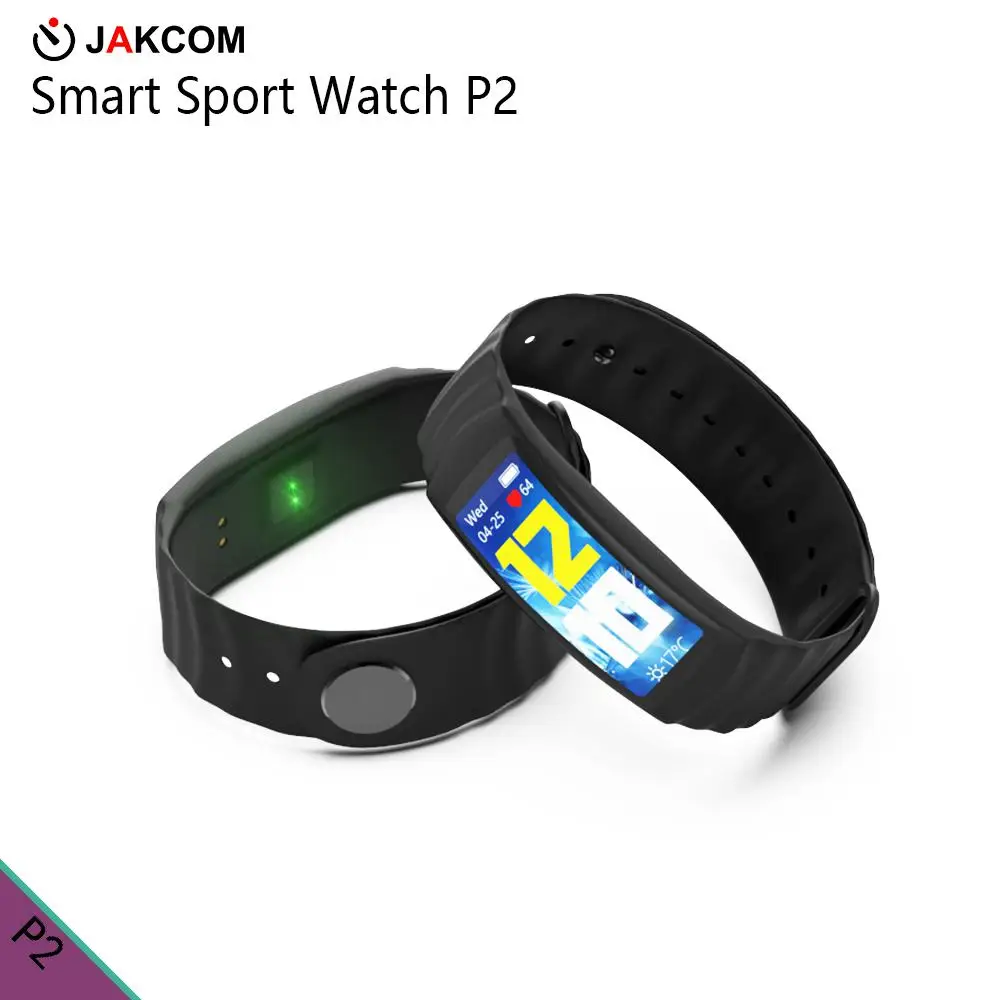 

JAKCOM P2 Professional Smart Sport Watch Hot sale with Smart Watches as mobile relojes inteligentes smart watch kids, N/a