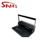 New office using comb hardcover book cutting book binding machine MINI C12