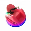 modern motor fairground led light kids electric bumper car for manufacturing process