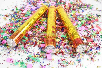 Party Confetti Spray - Buy Party Confetti Spray,confetti Spray,party 