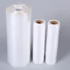 hdpe clear roll food cling film plastic H0T874