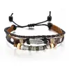 /product-detail/hand-woven-men-s-and-women-s-leather-bracelet-62066609116.html