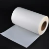 Low Temperature Hot Melt Adhesive Film Thermal Binding Glue Adhesive For Fabric