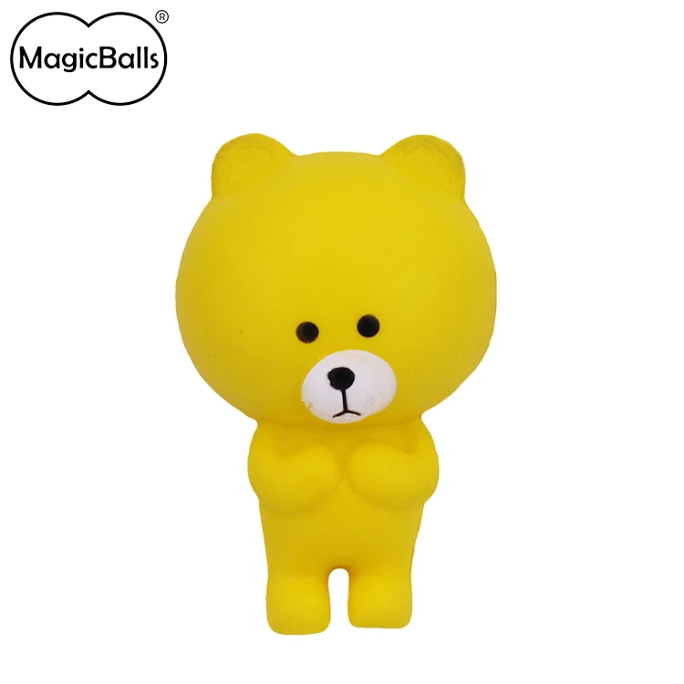 cute bear squishies