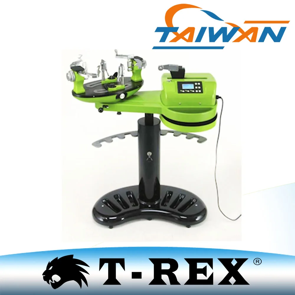 Taiwan Professional Badminton Tennis Racket Stringing Machine Buy
