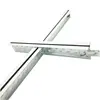 White Ceiling Grid Shadow Line Ceiling T Bar in Linyi