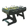Popular Indoor Relax Interesting Game Sports Foosball Table Soccer Table Football Game For Sale