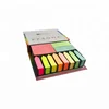 Factory price customized sticky note with logo