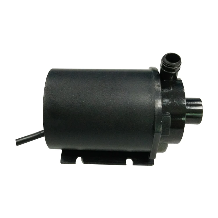 24v dc brushless solar water pump