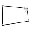 42 inch infrared touch frame with 10 touch points make your tv touch screen