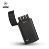 Mlife rechargeable E cigarette power bank PCC vape mods, stop smoking supplement, electronic cigarette 2017 vape mods