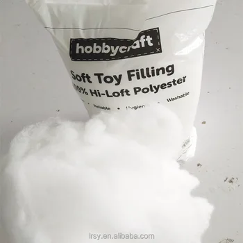 super soft toy filling