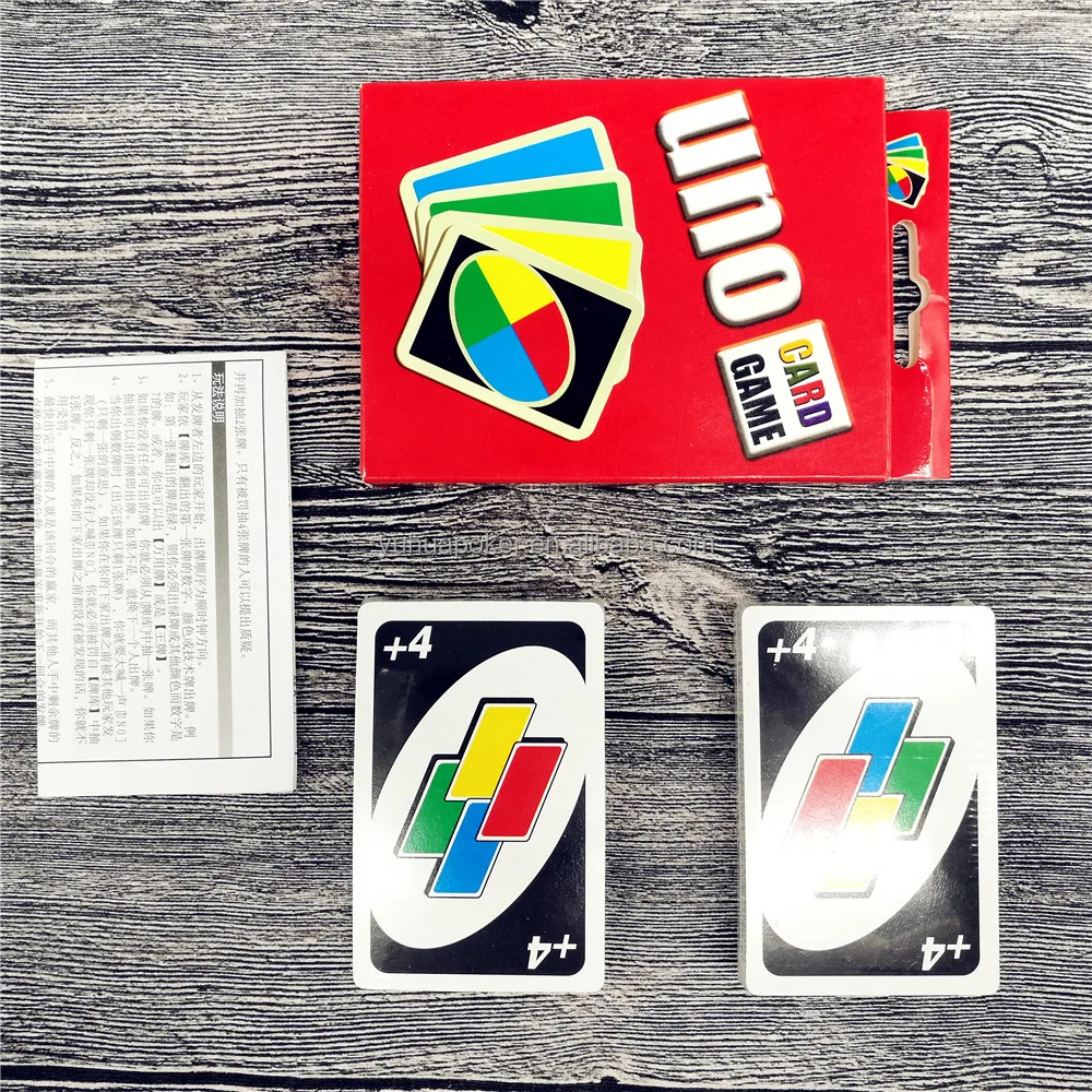 

adult anime playing card games offset printing YH878