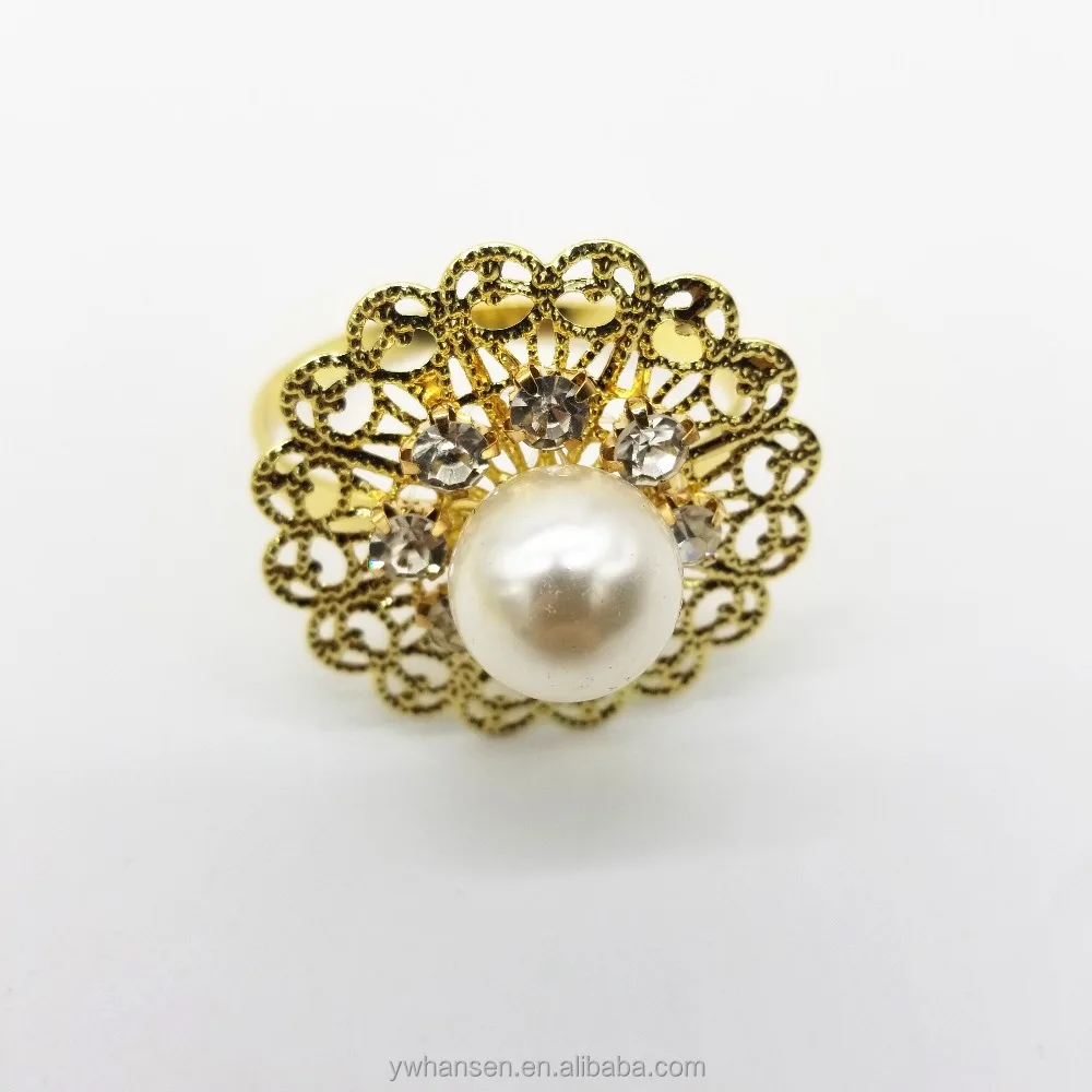 
Wrap Serviette Holder Wedding Banquet Party Dinner Table Decoration Home Decoration Flower Festival napkin Ring 