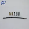 Sell Well New Type Pressure Oil Grease Gun Flexible Long Hose Pipe Grease hose