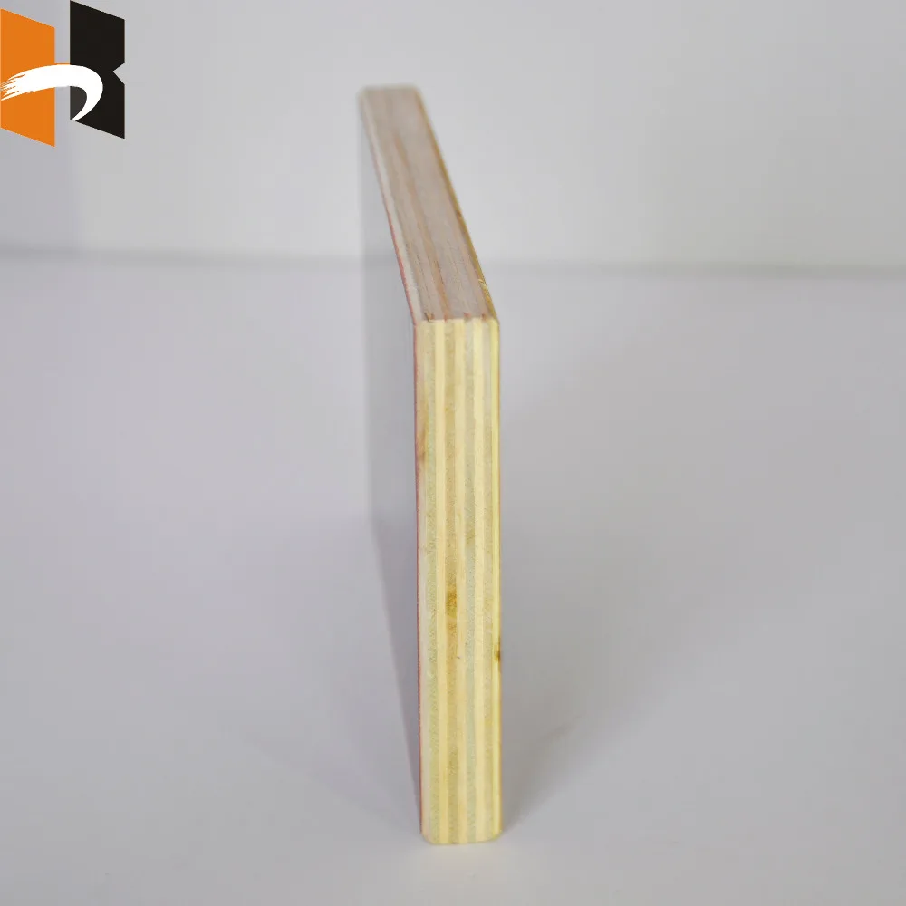 
4x8 black film faced plywood eucalyptus hardwood veneer plywood 