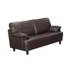 Pocket spring sofa ,2 seater sofa with cushion