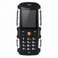 

Best outdoor waterproof phone AGM M1 2.0 inch Dual SIM card 2.0MP camera 2750mAh battery 3G WCDMA Keyboard mobile