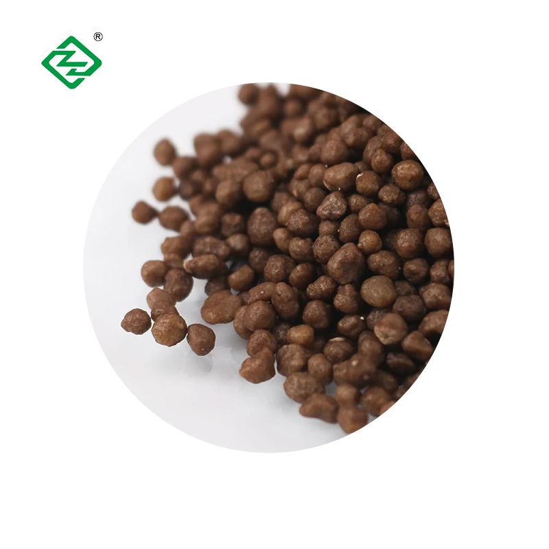 
Diammonium Phosphate 18-46-0 DAP Fertilizer price 