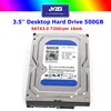 Thailand brand refurbished 160gb250gb 320gb500gb desktop hard drive computer 3.5'' SATA3.0 7200rpm refurbished hdd 500 gb