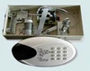 Designer Cheapest updated mortise rfid electronic lock