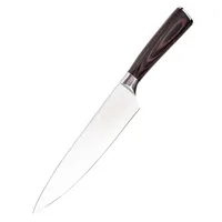 

8 inch German High Carbon Stainless Steel Kitchen chef Knife