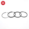 Small Engine Parts Tp Piston Piston Rings For Massey Ferguson