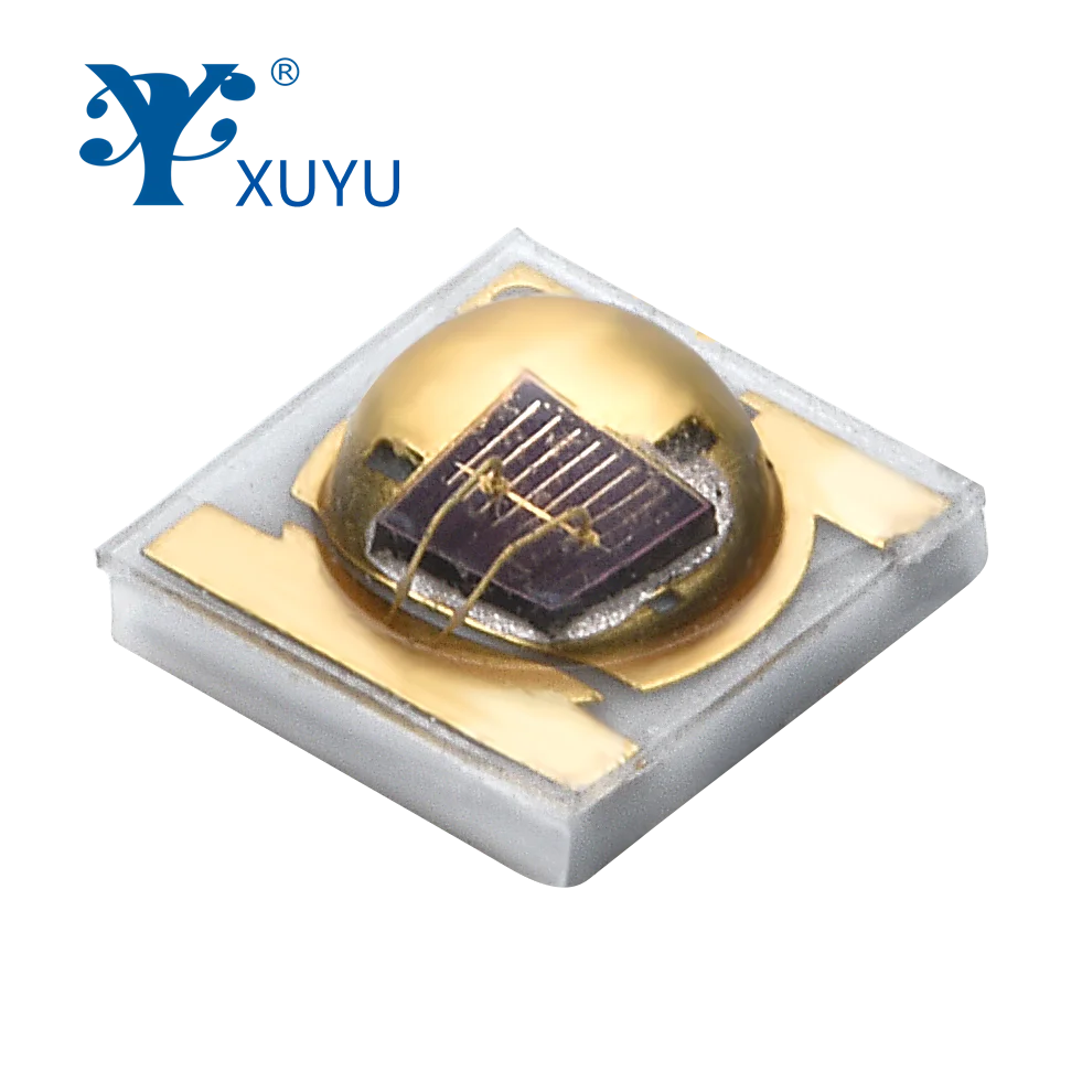 Xuyu 3w 3535 Uv Led Chip 365nm Uv Laser Diode Buy 365nm Uv Laser