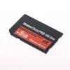8GB Memory Stick Pro-HG Duo MSHX For Sony Camera / PSP 1000/2000/3000 Memory Card