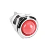 A16 Metal LED 2 Screw Terminal Indicator Light Lamp Switch 22mm led indicator light