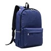 Exquisite Reliable Quality Canvas Backpack School Bags