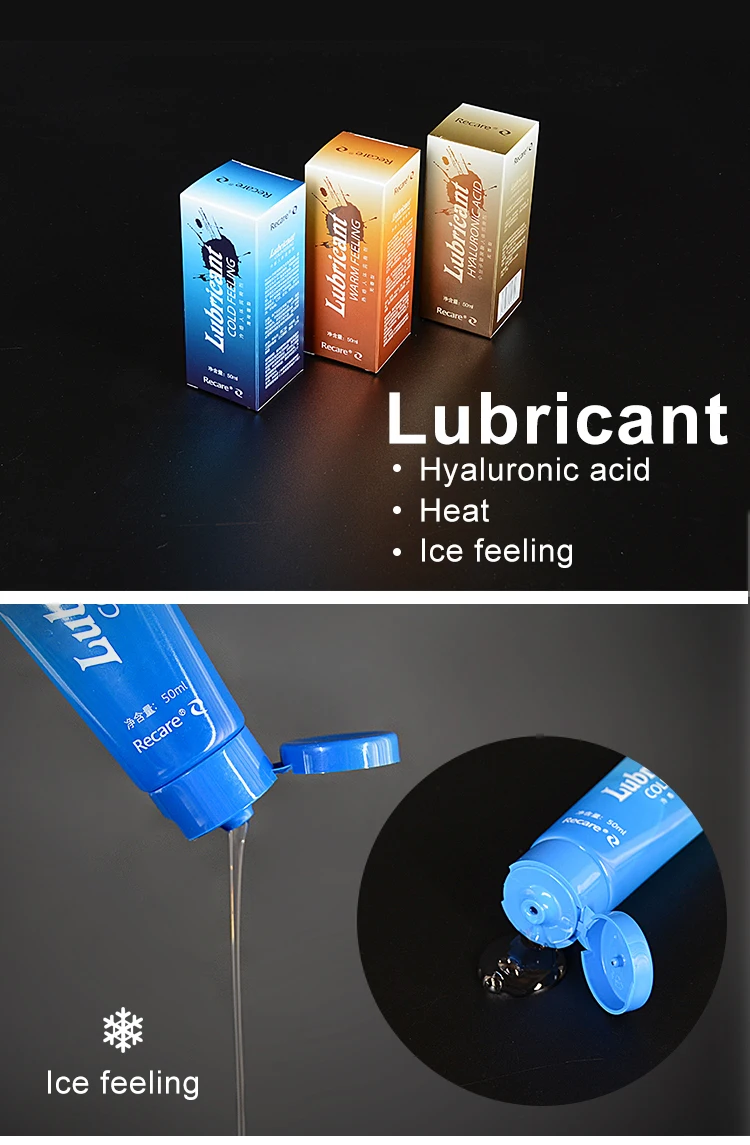 Personal Lubricant Wholesale Water Soluble Sex Freezing Feeling Lubricant Buy Freezing Feeling 3902