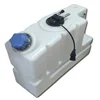 Yutong Bus Spare Parts Urea Tank Assembly Adblue Tank for Bus SCR System