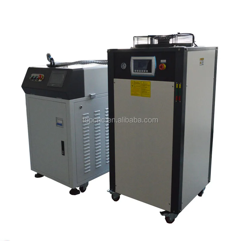 laser welding machine