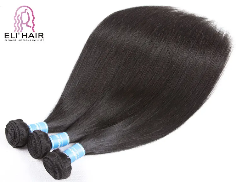 

China Single Donor Large Stock Grade 10A Double Drawn Mink Raw Temple Indian Human Virgin Hair, Natural color