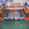 Factory Price Storage Warehouse Radio Shuttle Racking