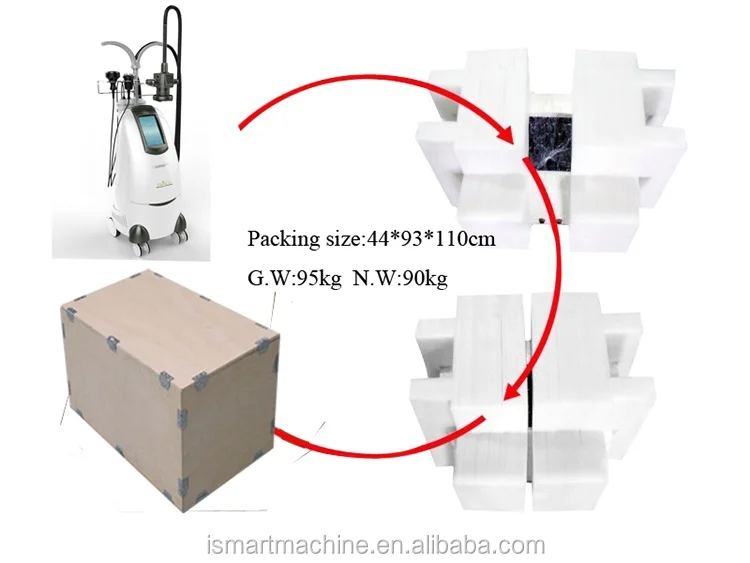 750 packing body slimming machine.jpg