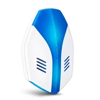 

2019 New Product Ultrasonic Pest Repeller & Mouse Repeller Plug in Pest Control - Pest Repellent & Mosquito Repellent