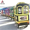 Good quality market price special offer nice trackless train/thomas wooden train